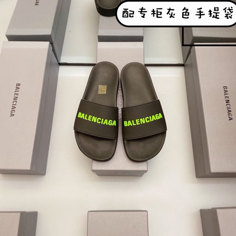 Balenciaga Slippers